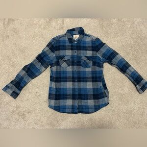 Field & Stream Flannel size: large